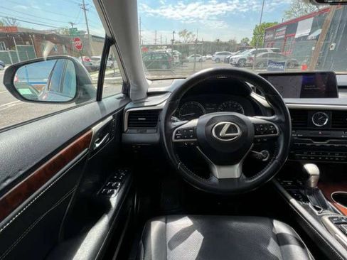 Used 2016 Lexus RX 350 AWD w/ Premium Package image 22