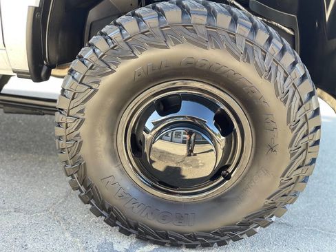 Used 2014 RAM 3500 Tradesman image 35