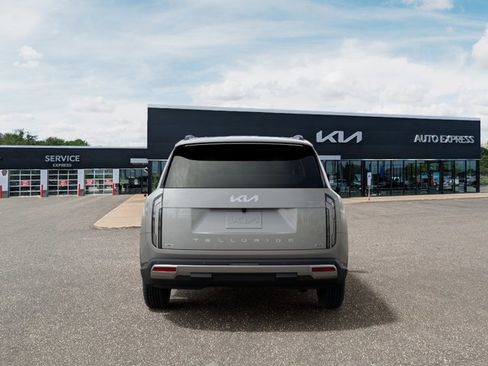 New 2027 Kia Telluride X-Line EX AWD/4WD image 5