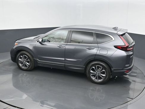 Used 2020 Honda CR-V EX-L image 15