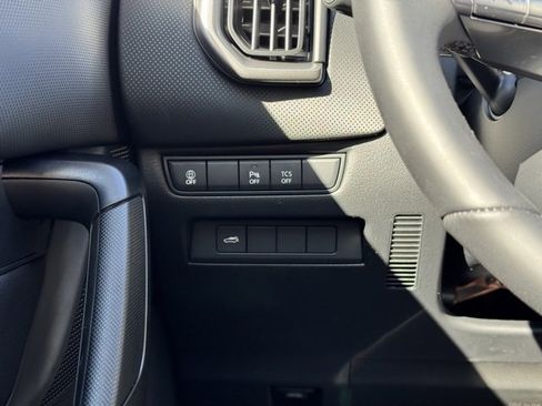 New 2026 MAZDA CX-50 AWD 2.5 S w/ Weather Package image 34