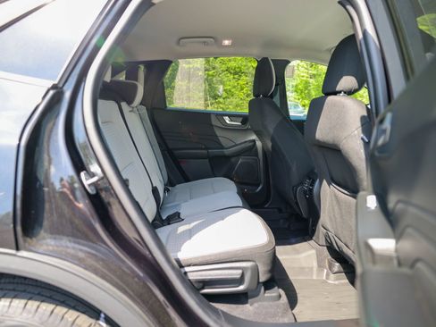Certified 2023 Ford Escape Active w/ Tech Pack #2 AWD/4WD image 13
