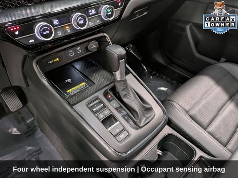Certified 2024 Honda CR-V EX-L image 18