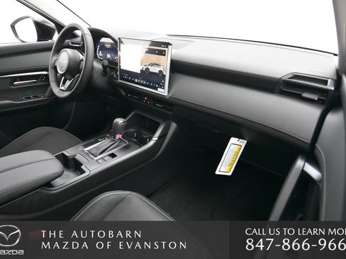 New 2026 MAZDA CX-5 Preferred image 31