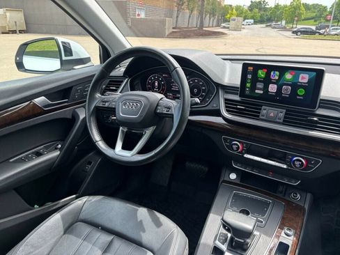 Used 2020 Audi Q5 2.0T Premium Plus AWD/4WD image 25