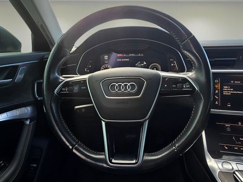 Used 2019 Audi A6 3.0T Premium Plus w/ Premium Plus Package image 28