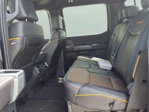 New 2026 Ford F150 Tremor AWD/4WD image 10