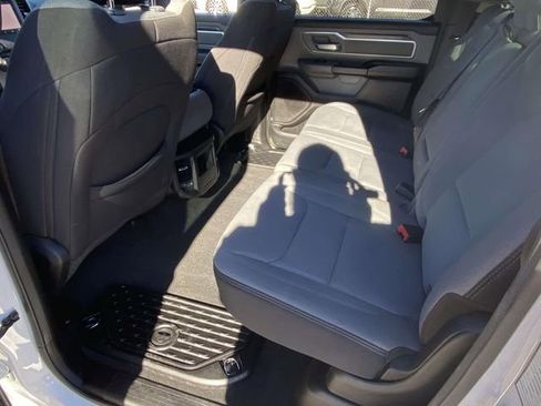 Used 2023 RAM 1500 Big Horn w/ Trailer Tow Group image 9