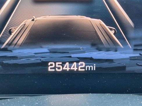 Used 2025 Chevrolet Tahoe LT image 20