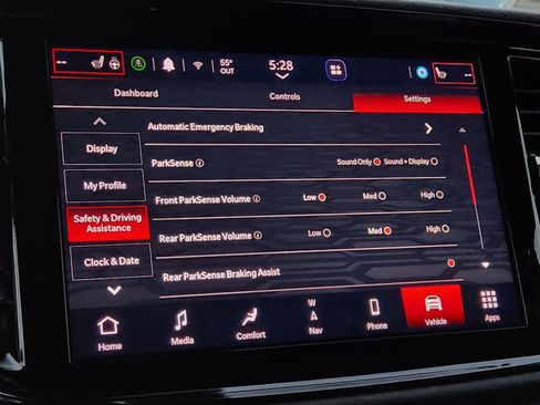 Used 2023 Dodge Durango R/T image 7