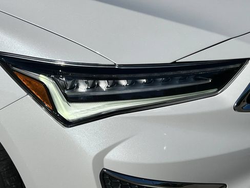 Used 2020 Acura ILX FWD image 44