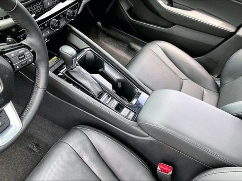 Certified 2025 Honda Accord Touring image 18