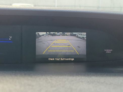 Used 2013 Honda Civic LX image 25