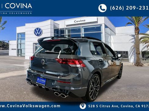 New 2026 Volkswagen Golf image 6