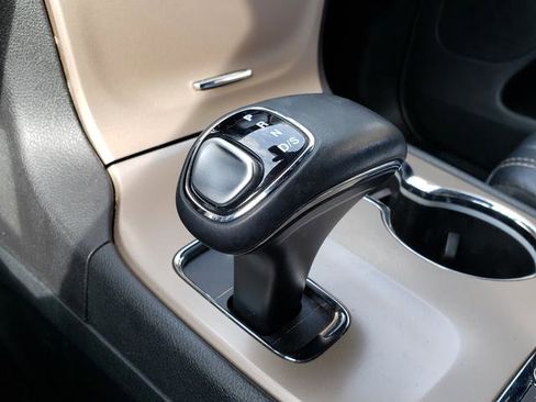 Used 2015 Jeep Grand Cherokee Limited w/ Trailer Tow Group IV image 25