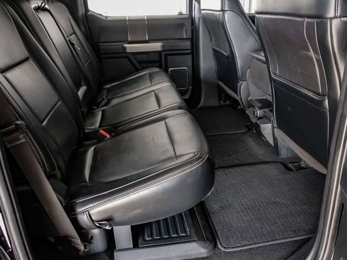 Used 2019 Ford F250 Lariat w/ Lariat Ultimate Package image 35