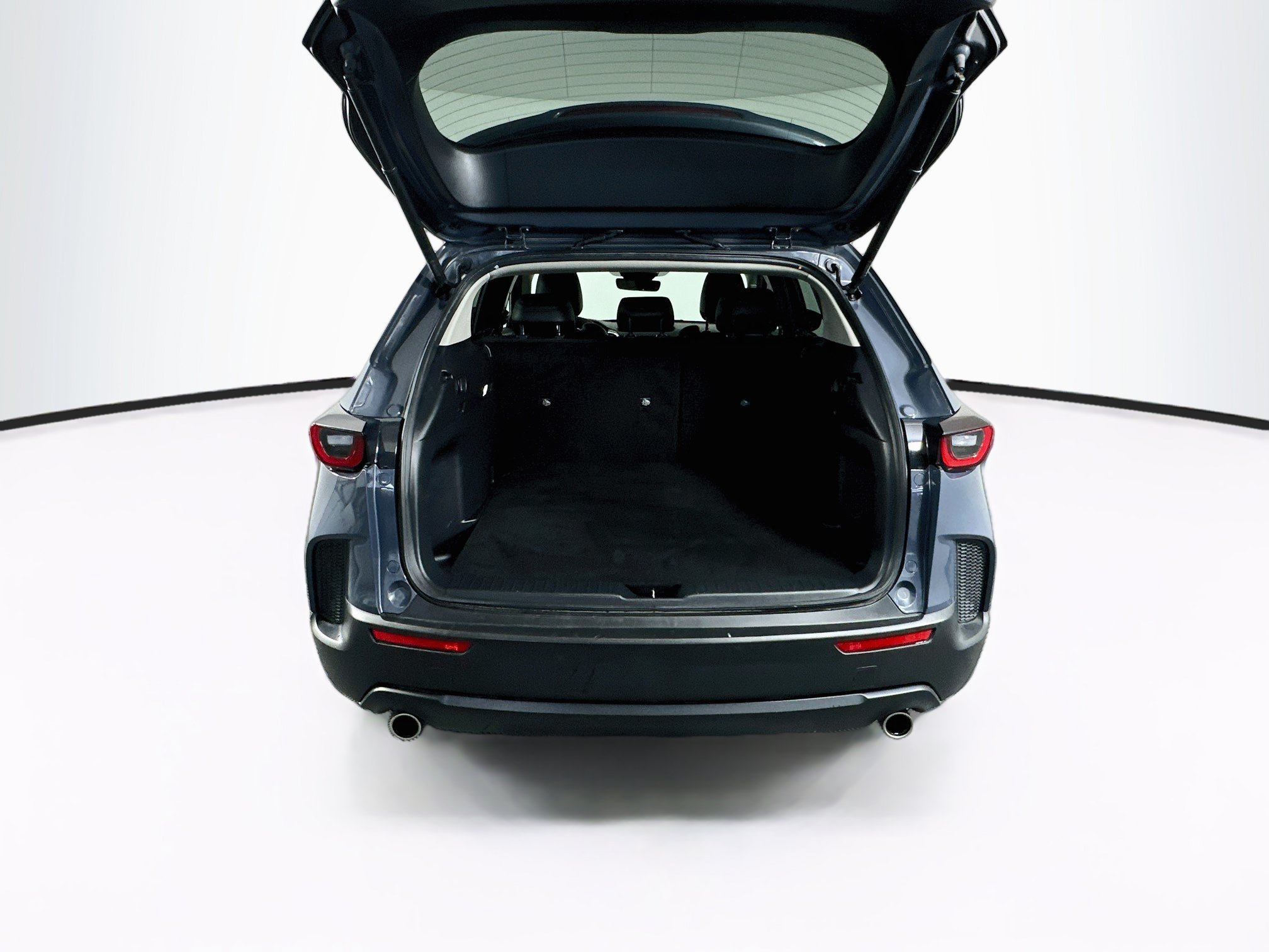 Used 2025 MAZDA CX-50 AWD 2.5 S w/ Premium Plus Pkg image 31