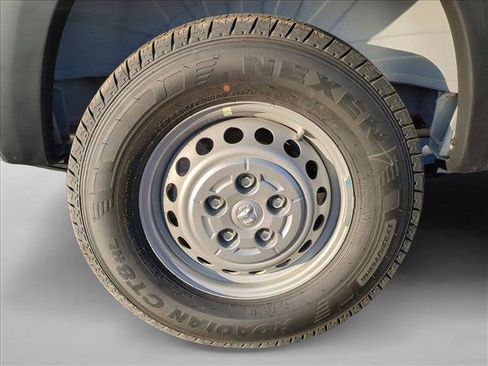 New 2026 RAM ProMaster 2500 w/ Safety Group image 10