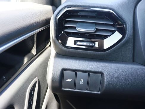 New 2025 Honda Pilot Touring image 30