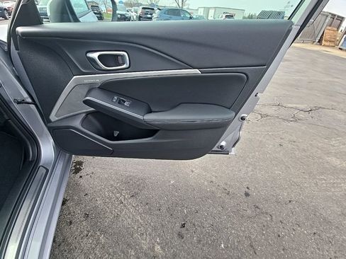 Used 2023 Acura Integra A-Spec image 30