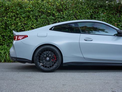 Used 2023 BMW M4 CSL image 78