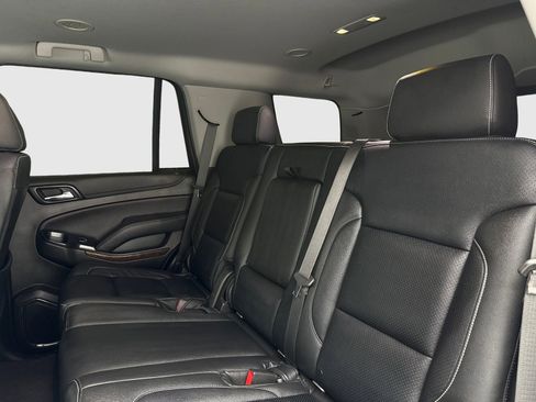 Used 2020 Chevrolet Tahoe LS w/ Enhanced Driver Alert Package image 37