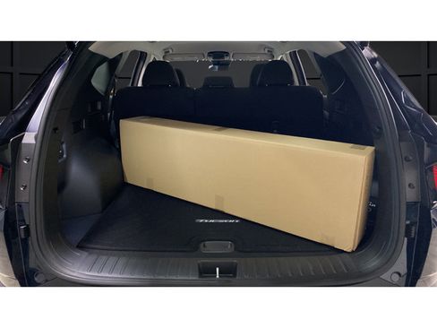 New 2026 Hyundai Tucson SEL AWD/4WD image 26