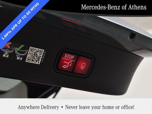 New 2025 Mercedes-Benz GLC 350e GLC 350e image 40