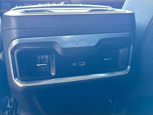 Used 2025 GMC Sierra 1500 Elevation AWD/4WD image 25