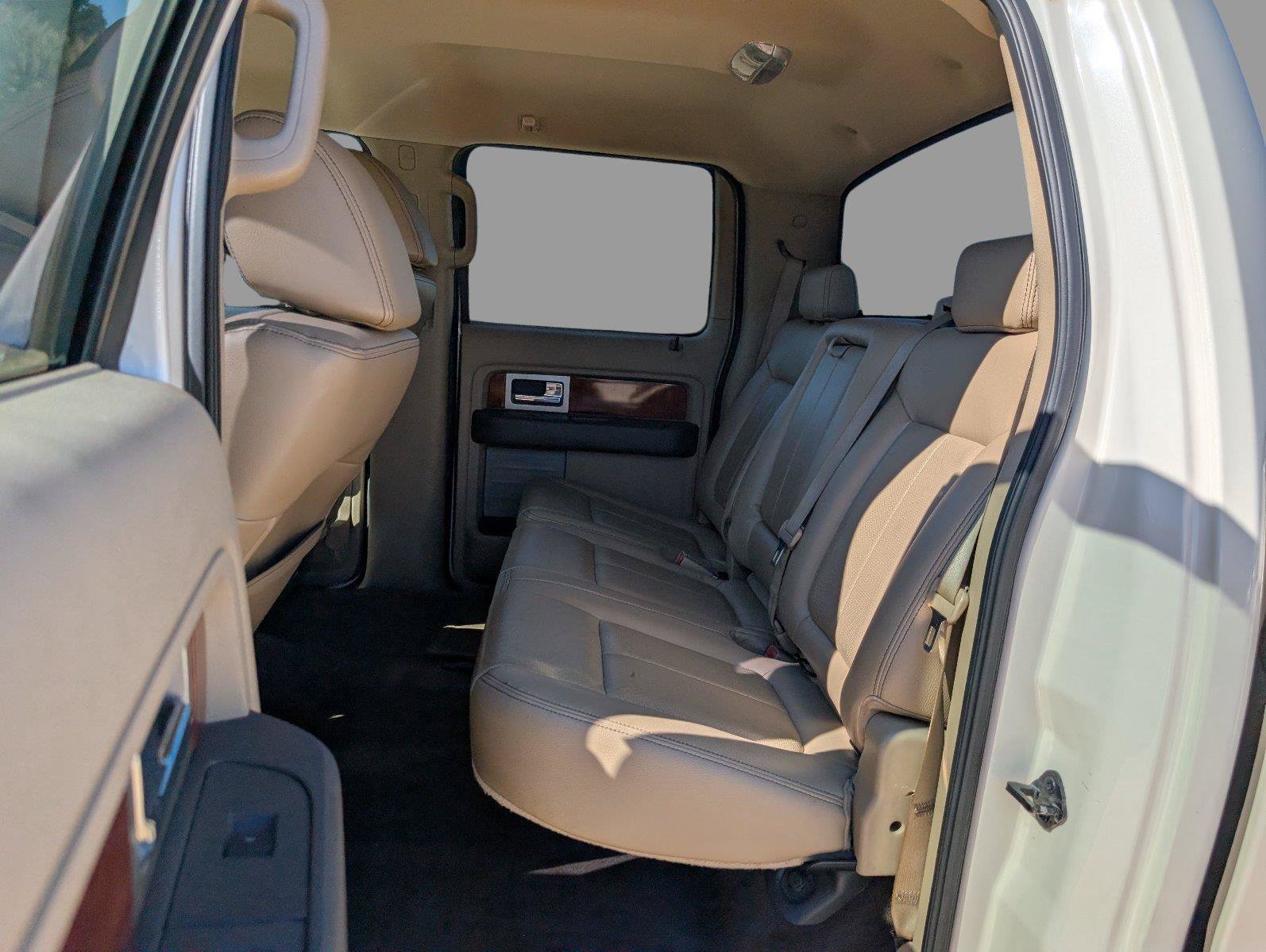 Used 2009 Ford F150 XL RWD image 19