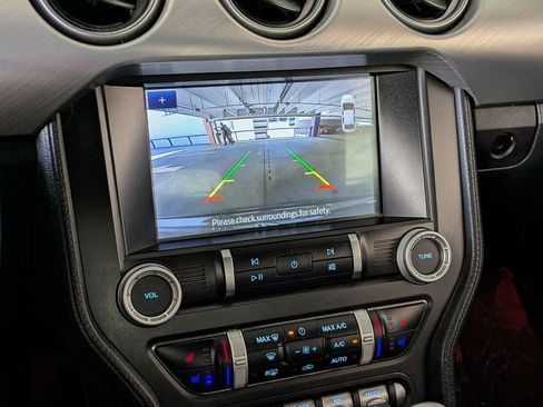 Used 2023 Ford Mustang Convertible RWD image 16