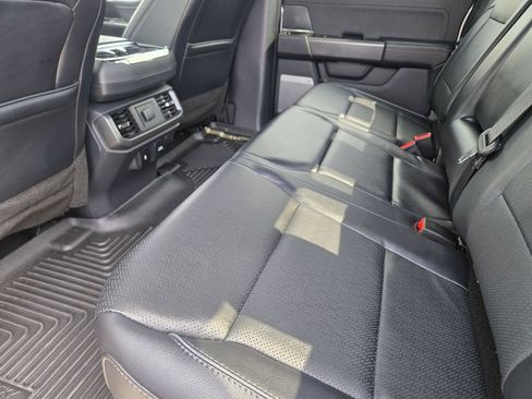 Used 2024 Ford F150 Lariat AWD/4WD image 29