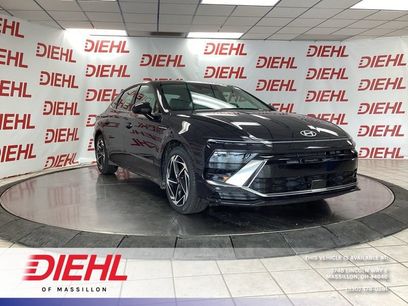 New 2026 Hyundai Sonata SEL