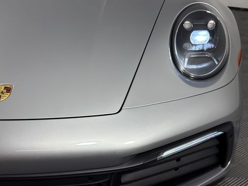 Used 2020 Porsche 911 Carrera S RWD image 12