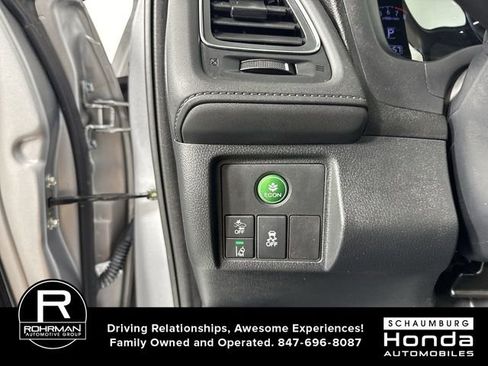 Certified 2022 Honda HR-V EX image 15