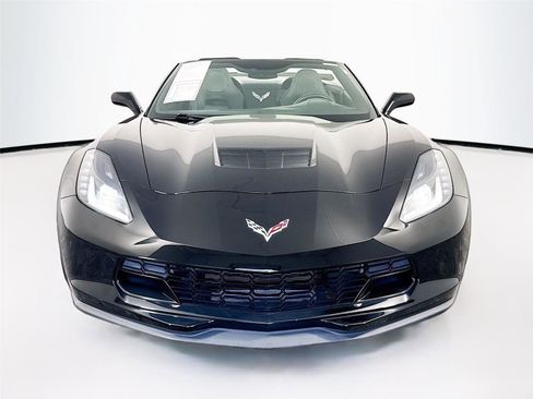 Used 2019 Chevrolet Corvette Grand Sport image 33