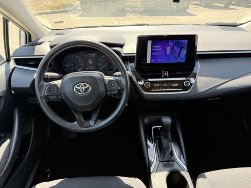 Used 2024 Toyota Corolla LE image 14
