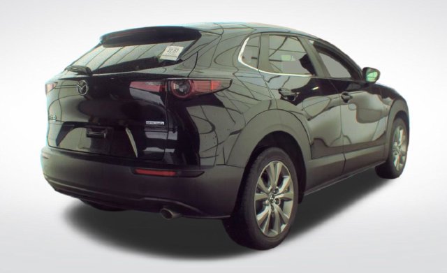 Used 2020 MAZDA CX-30 AWD w/ Select Package image 2