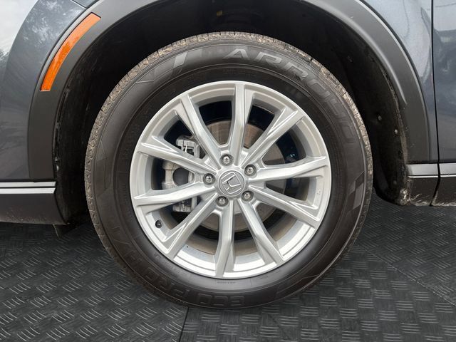 Used 2024 Honda CR-V EX-L image 14