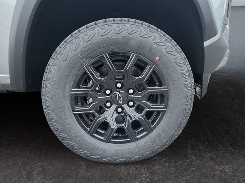 New 2026 Chevrolet Colorado Trail Boss image 29