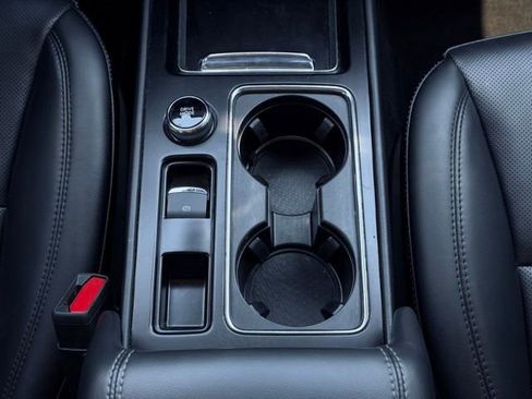 Used 2024 Lincoln Corsair AWD w/ Equipment Group 101A image 36