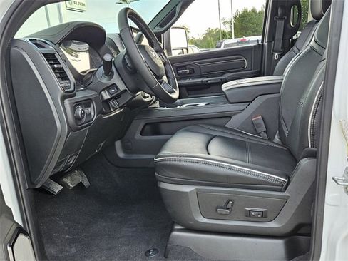 New 2026 RAM 2500 Rebel w/ Rebel Level 2 Equipment Group image 6