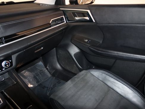 Used 2022 Mitsubishi Outlander SE image 49