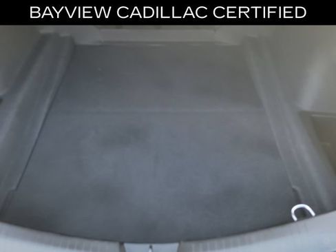 Used 2025 Cadillac CT5 Sport w/ Technology Package RWD image 14