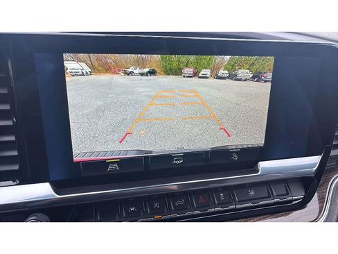 Used 2024 Chevrolet Silverado 1500 LT w/ All Star Edition Plus image 17