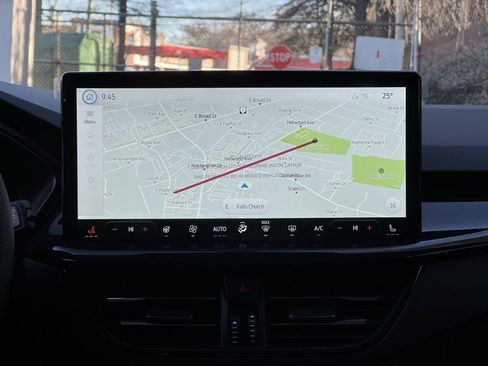 New 2026 Ford Escape ST-Line Select w/ Equipment Group 401A image 20