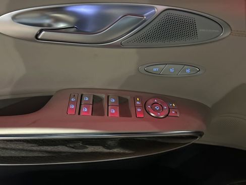 New 2026 Genesis GV70 3.5T Sport Prestige AWD/4WD image 12