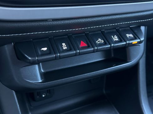 Used 2021 GMC Canyon Elevation w/ Driver Alert Package image 36