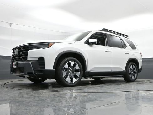 New 2026 Honda Pilot Elite image 38