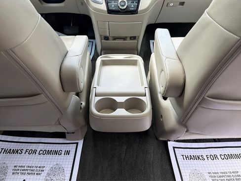 Used 2016 Honda Odyssey EX-L image 21